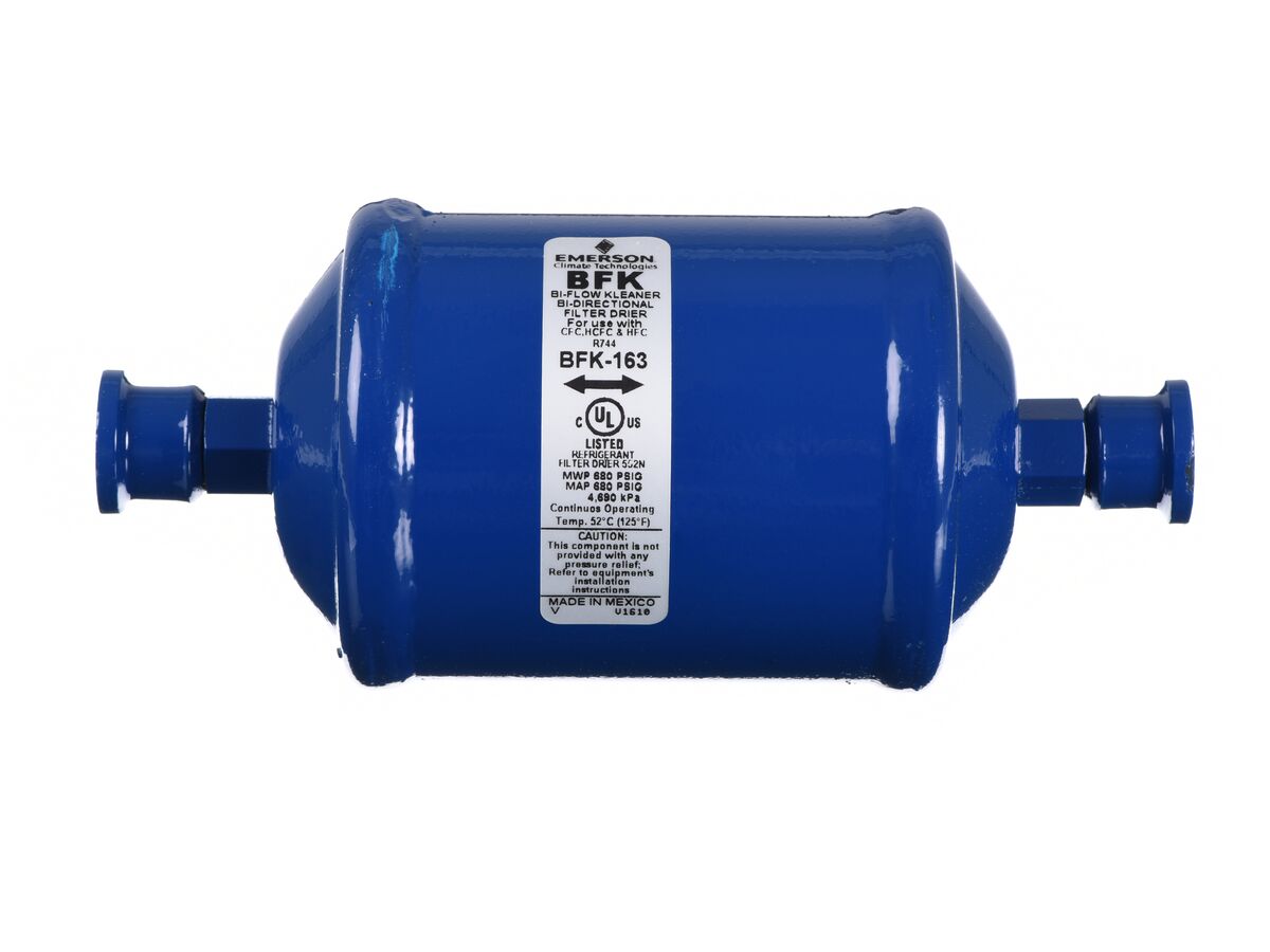 Emerson BiFlow Drier 3/8" Flare BFK163 from Reece