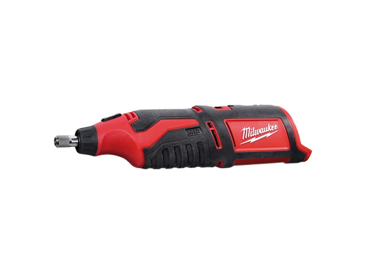 Milwaukee M12 Rotary Tool 12V Tool Only from Reece