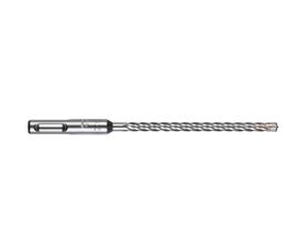 SDS Plus 4 Cut 6 x 210mm