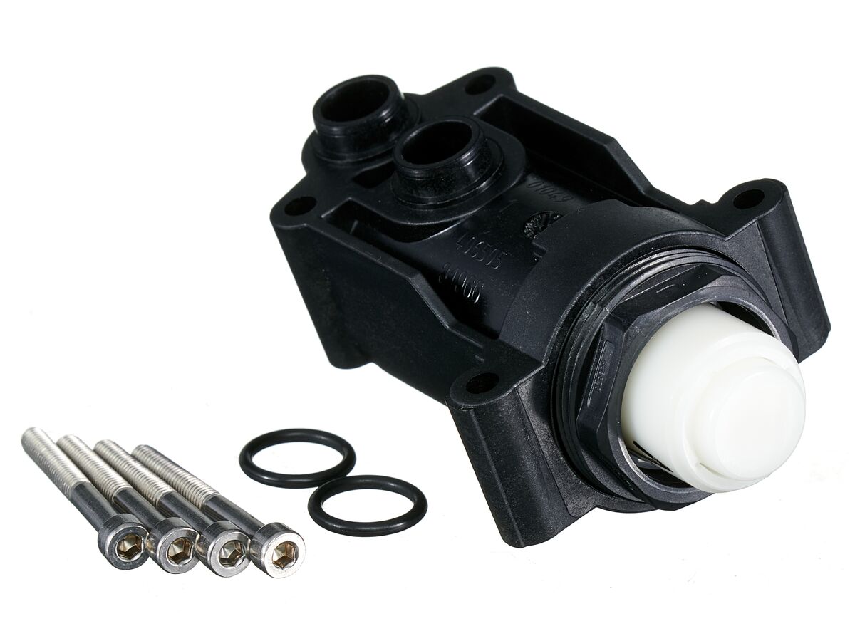 GROHE SmartContrl Flow Control Cartridge