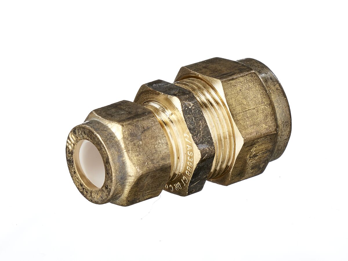 Nylon Olive Union 20C x 15C