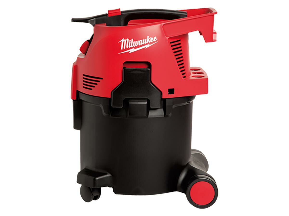 Milwaukee 30L L-Class Dust Extractor