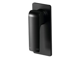 Milli Glance Shower / Bath Mixer Black