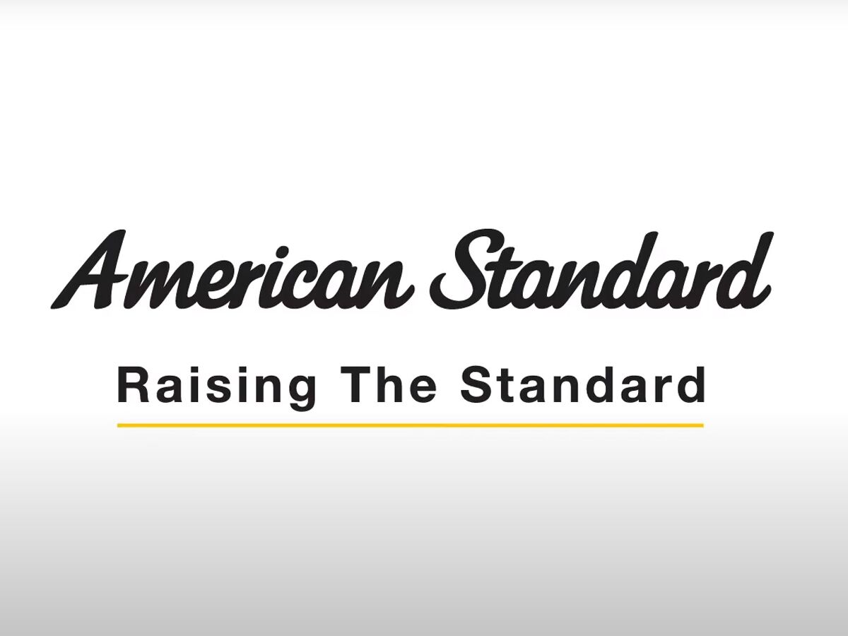 American Standard - Purposeful Design