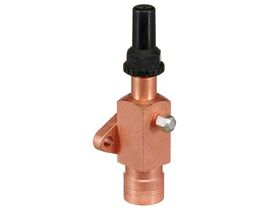 Tem Suction Valve Kit 7380701