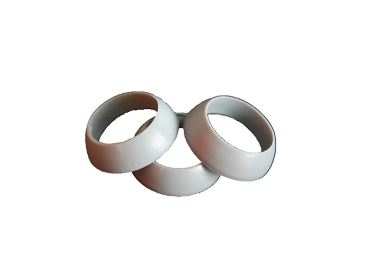 15mm Dux Secura Olive