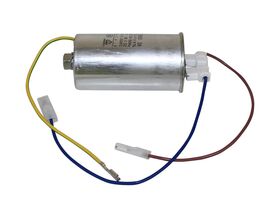 Capacitor 25Uf 440V P2 - Bonaire Evap