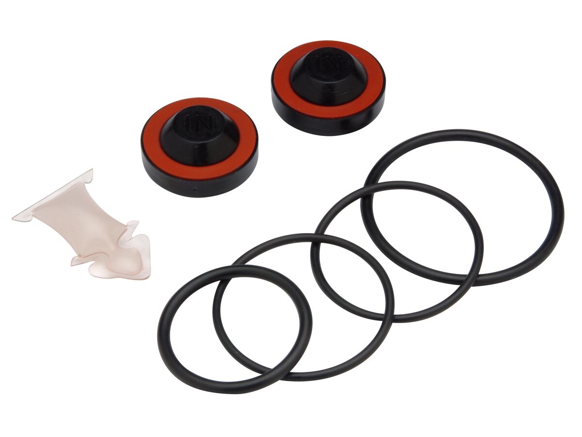 Wilkins 25mm 350 DCV Rubber Repair Kit from Reece