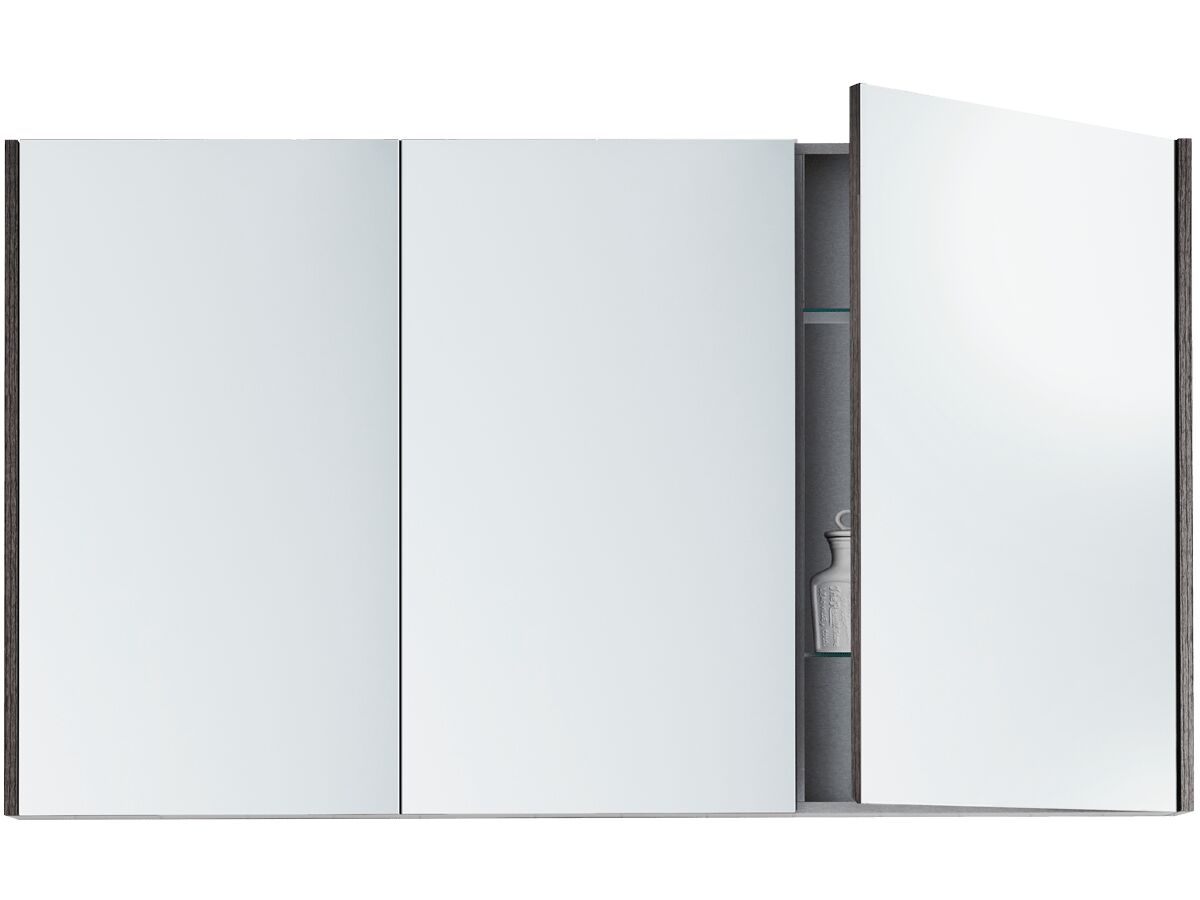 Tasca Shaving Cabinet 1500mm x 900mm