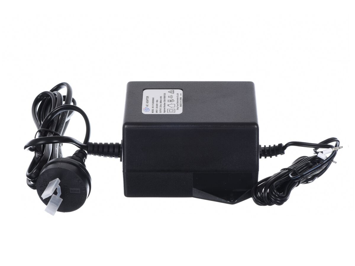 Myzone Multipoint Zone Control Box with Transformer