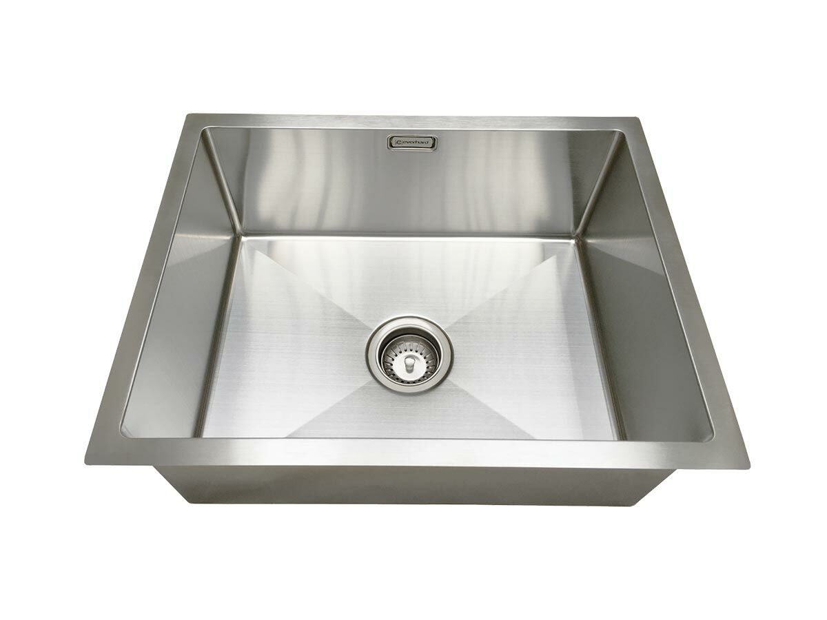 Squareline Plus 42L Utility Sink