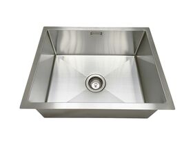 Squareline Plus 42L Utility Sink