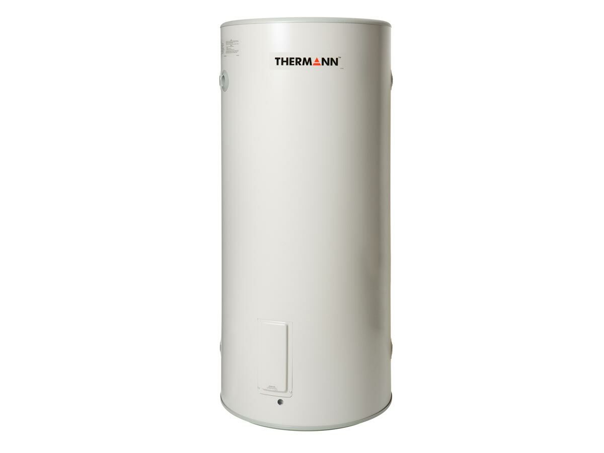 Thermann Electric Hot Water Unit Single Element 250ltr