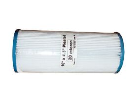 Sediment Filter Cartridge 4.5" 20 Micron