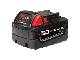 Milwaukee Red Lithium 3.0AMP Battery