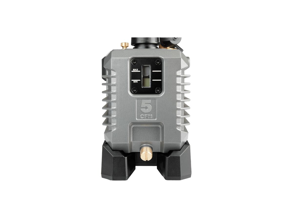 M18 FUEL 5CFM HVAC Vac Pump (Tool Only)