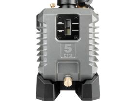 M18 FUEL 5CFM HVAC Vac Pump (Tool Only)