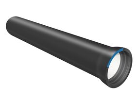 Dimax Xcel Ductile Iron Cement Lined Pipe X 5.7 K12