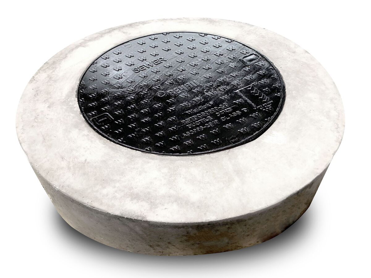 AWASHAFT 600/800/1000C.En C&F CO ClsB