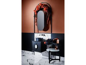ISSY Blossom Vanity and Shaving Cabinet