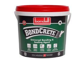 Concrete Bonding Sealing / Agent 4 Litre