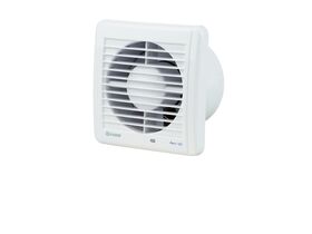 Blauberg Aero Exhaust Fan 125mm