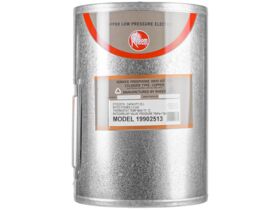 Rheem 25 Litre Light Pressure Under Sink Cylinder 199.025.13 2Kw