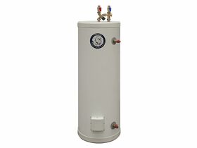 PROTANK 180L WITH VALVE SET