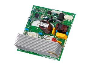 Kaden Indoor Unit Inverter Control Board KMD12