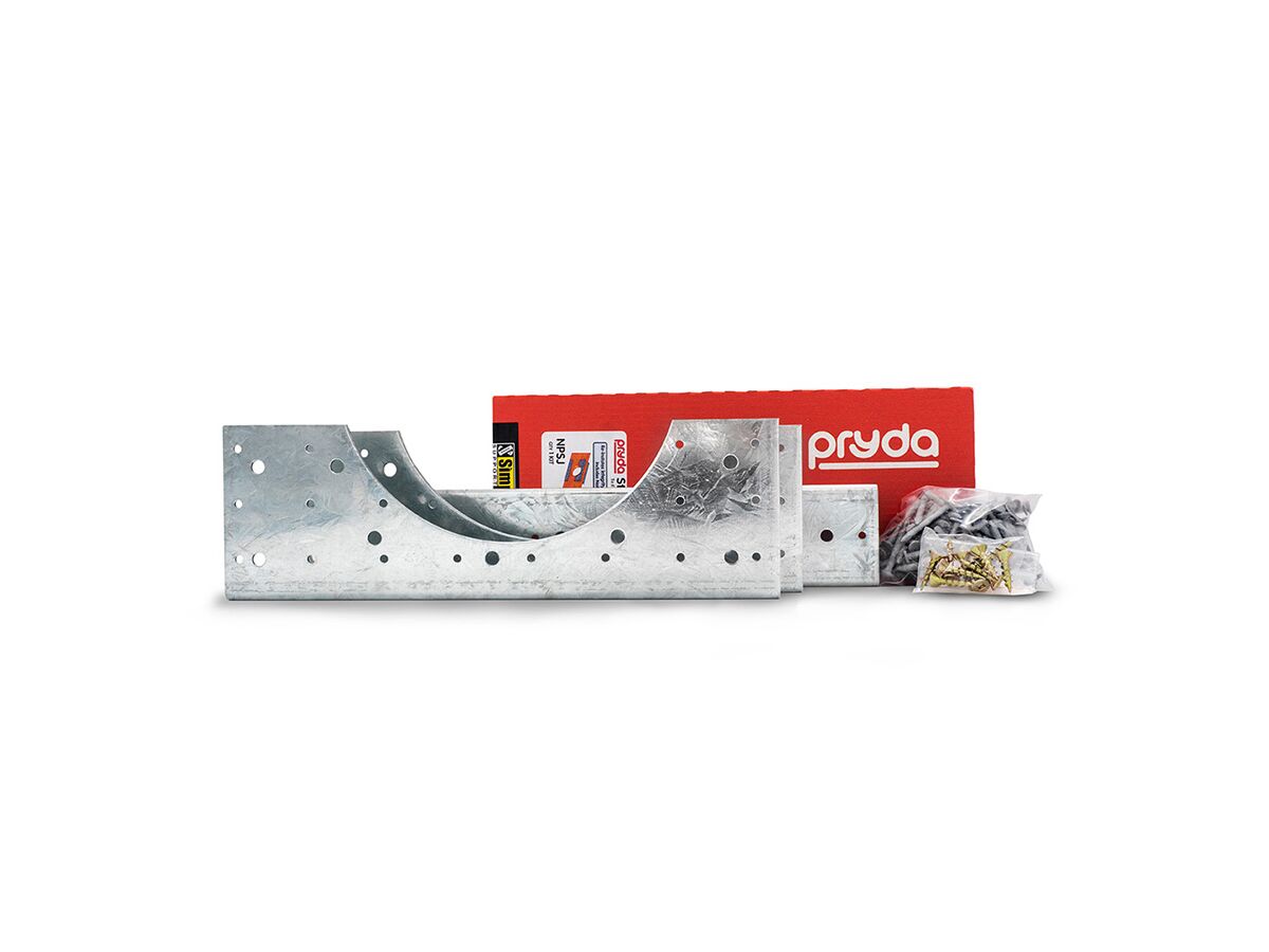 Nail Plate Strength - Joist Bracket