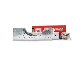 Nail Plate Strength - Joist Bracket