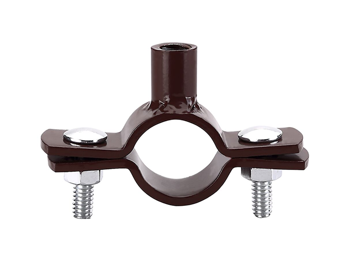 Silverback Bolted Clip suit Copper 25mm