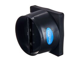 Adaptor 6" - 150mm x 150mm