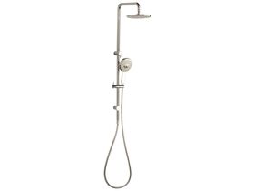 GROHE Power & Soul Cosmopolitan Twin Shower Chrome (3 Star)