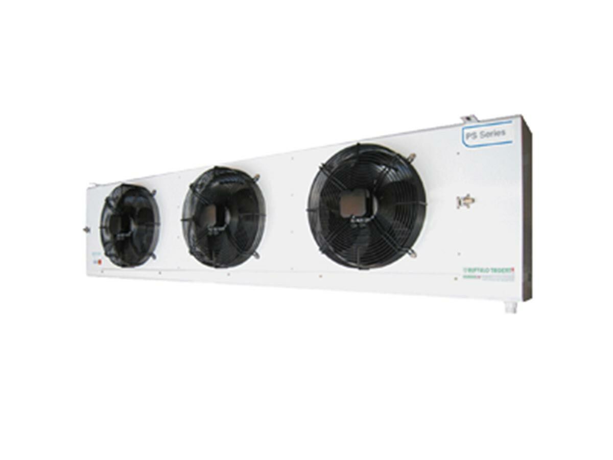 Buffalo EC Fan Evaporator