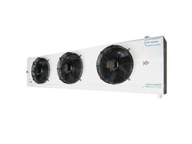 Buffalo EC Fan Evaporator