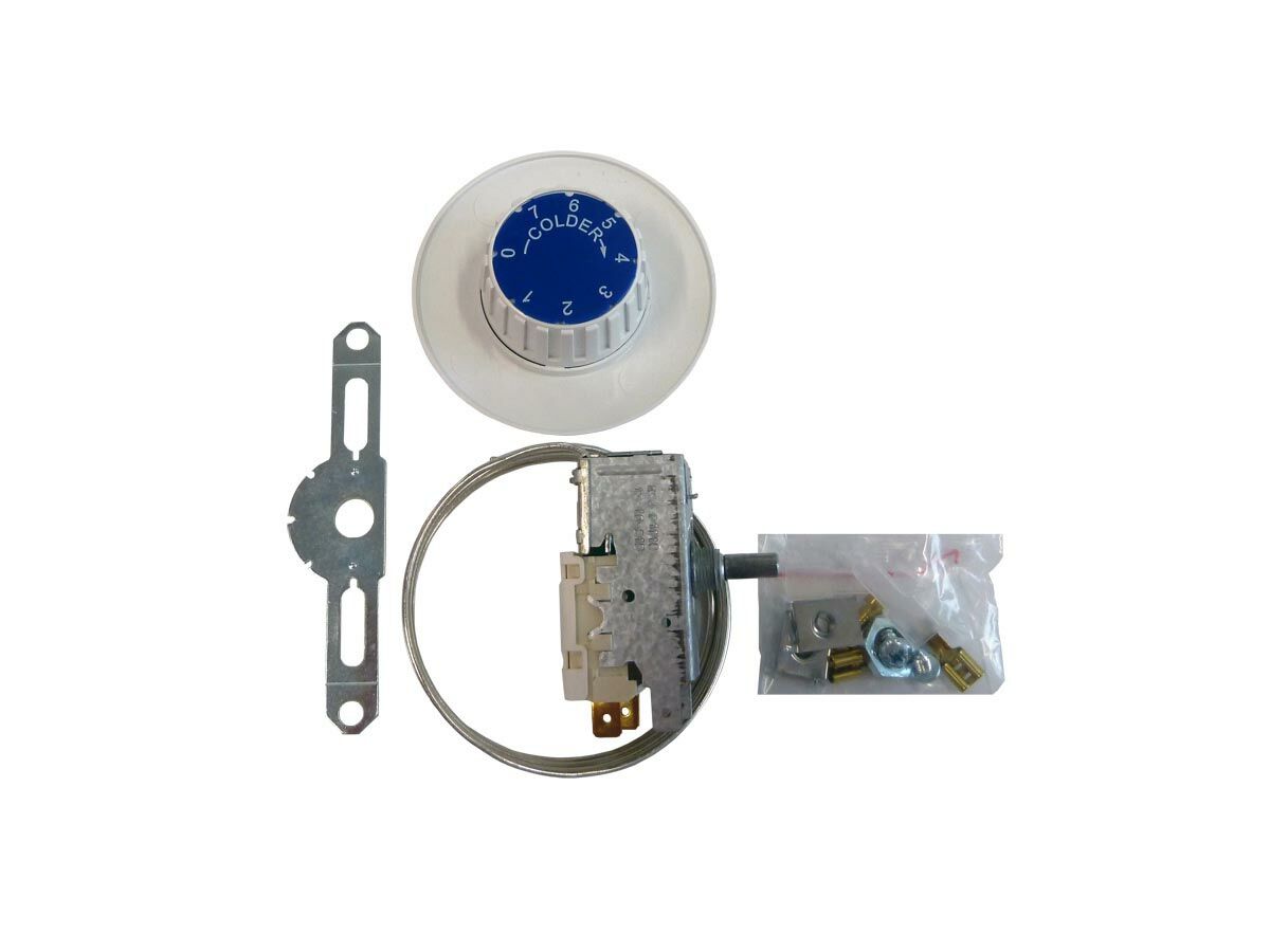 Beverage Cooler Thermostat