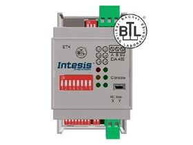 MHI RC BACNET IP and MS TP Server