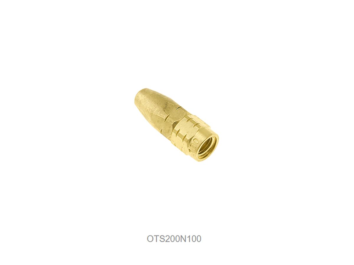 Tesuco Nozzle (Tip) 100L - Oxyturbo 200