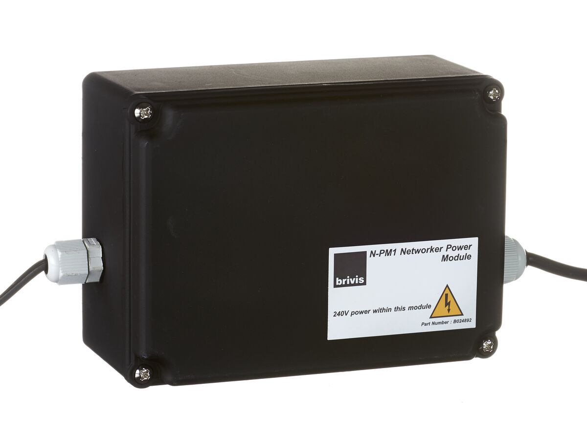 Brivis Network 506 Module
