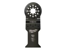 35mm Multi Material Bim Bld, 1Pk Starlock