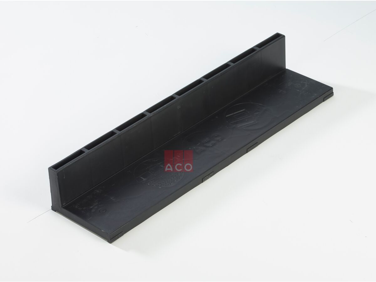 Aco Hexaline 0.5mtr Slot Grate Only