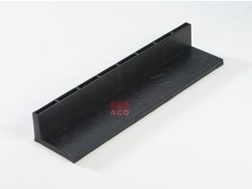 Aco Hexaline 0.5mtr Slot Grate Only