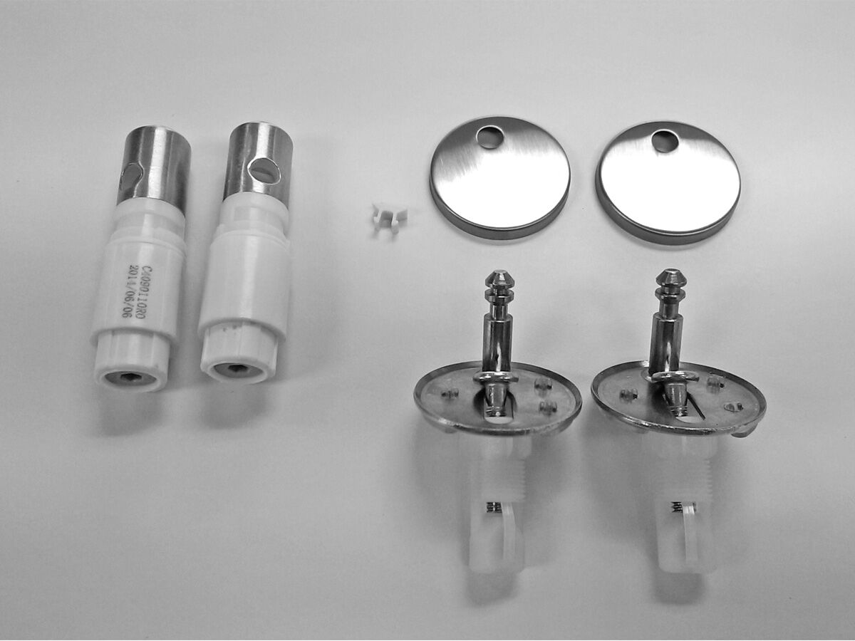 How To Fix A Roca Soft Close Toilet Seat HOWOTREMVO