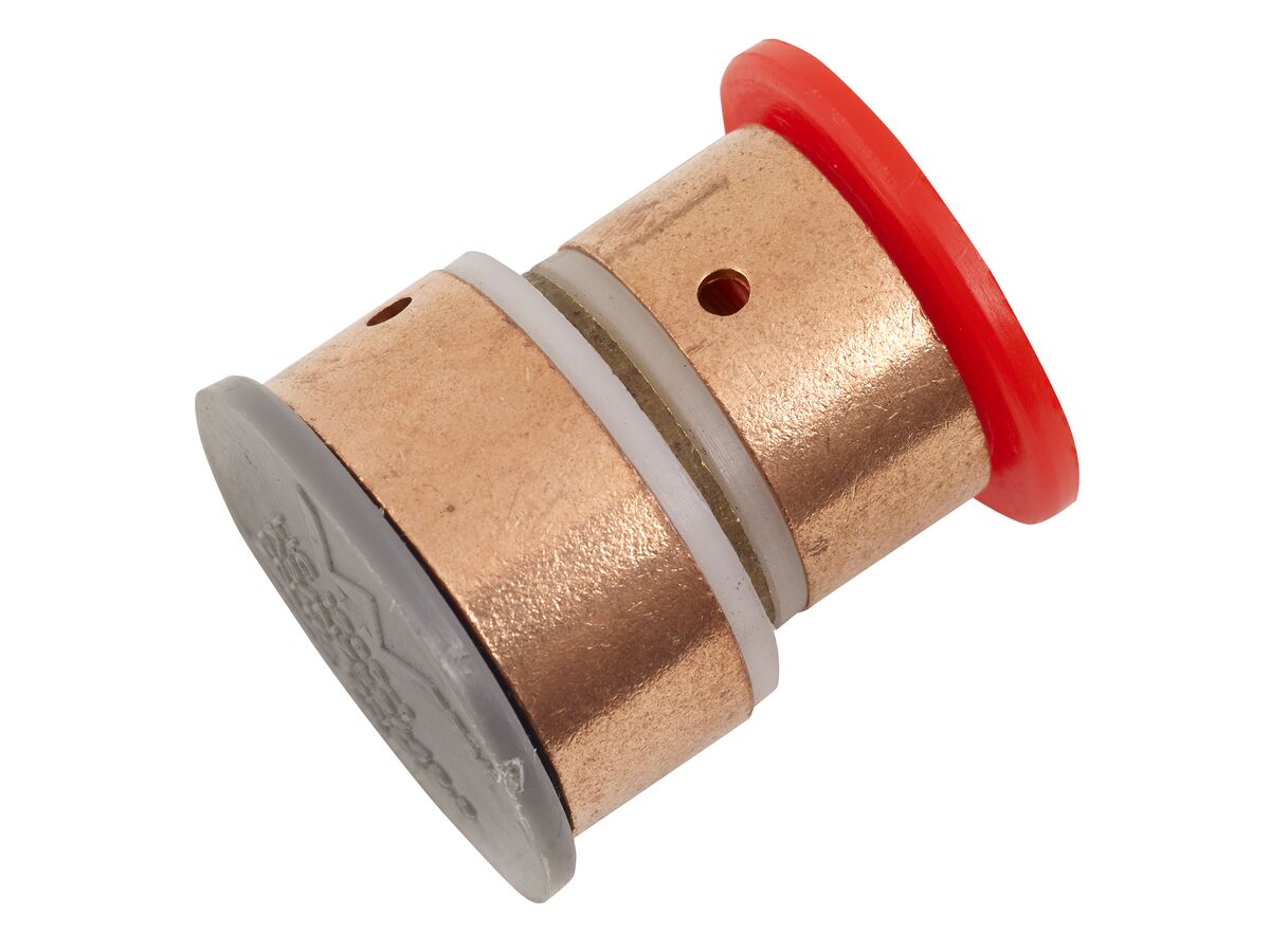 Secura Reducing Connector SC54 28mm x 20mm
