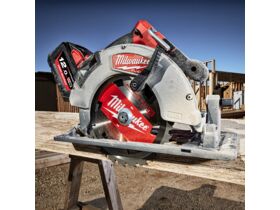 Milwaukee Fuel Circ Saw Skin 184mm 18V