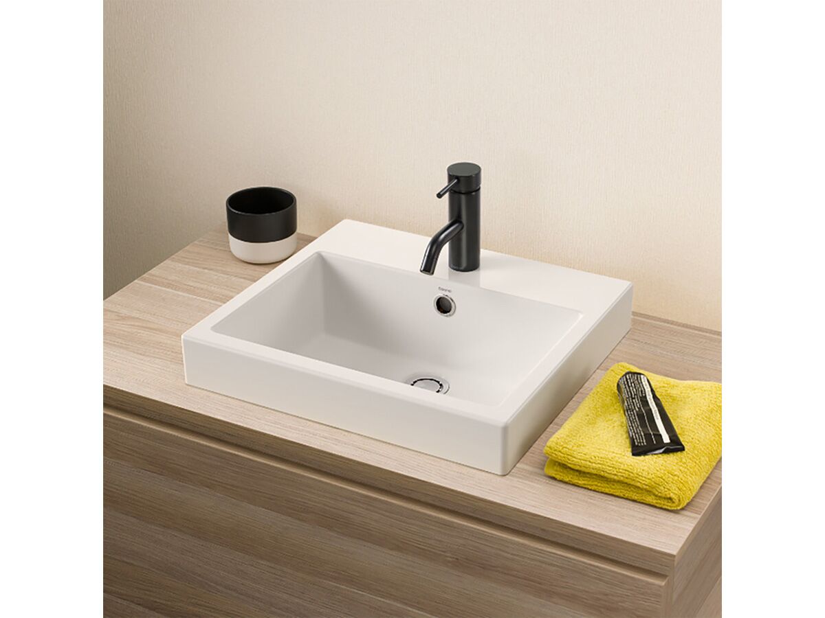caroma liano vanity basin