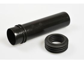 Valsir Key Seal & Connecting Pipe to suit Hideaway