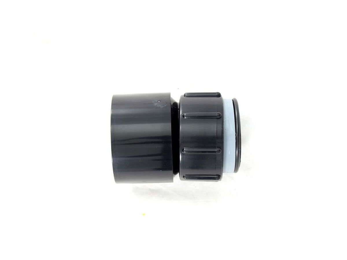 Quietline Swivel Coupling Complete