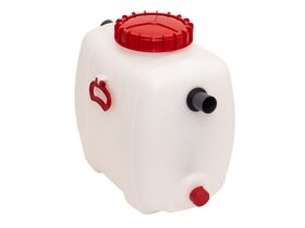 Graf Under Sink Grease Trap